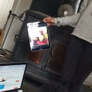 Meet your Posher, Alistair